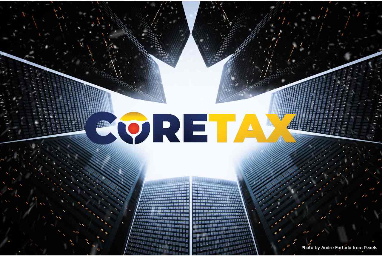 DJP Introduces Sanction Waivers for Taxpayers Affected by Coretax Transition