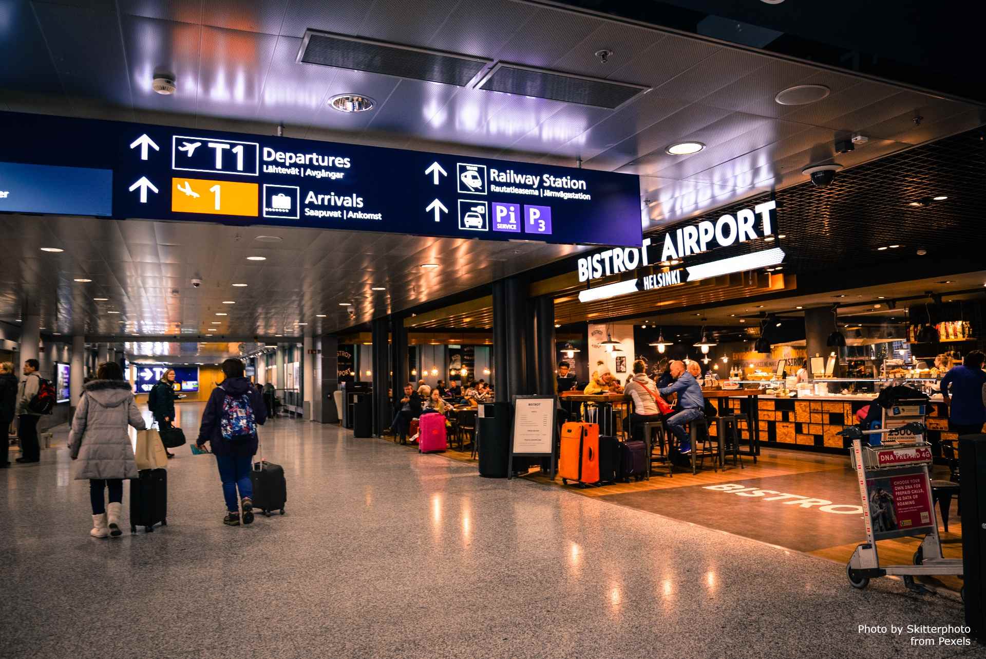 Government Offers 6% VAT Discount on Airline Tickets for Eid Homecoming
